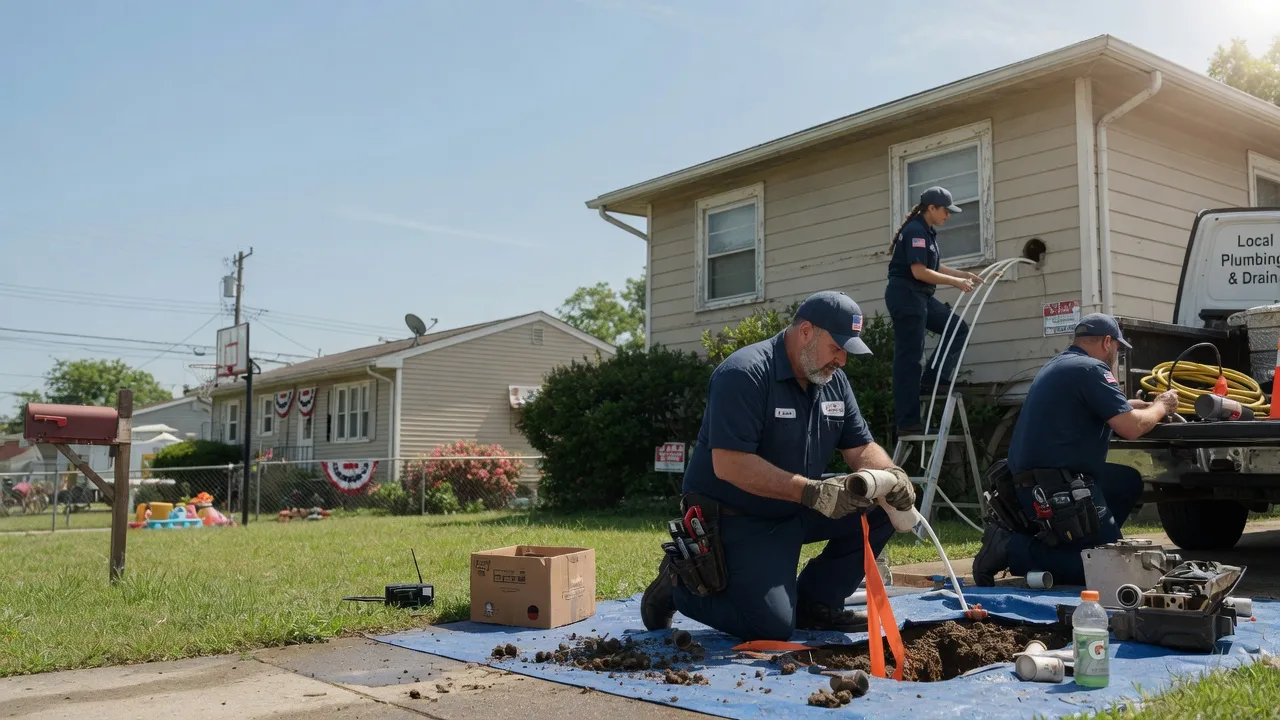 Faucet Repair in Boerne, TX near me