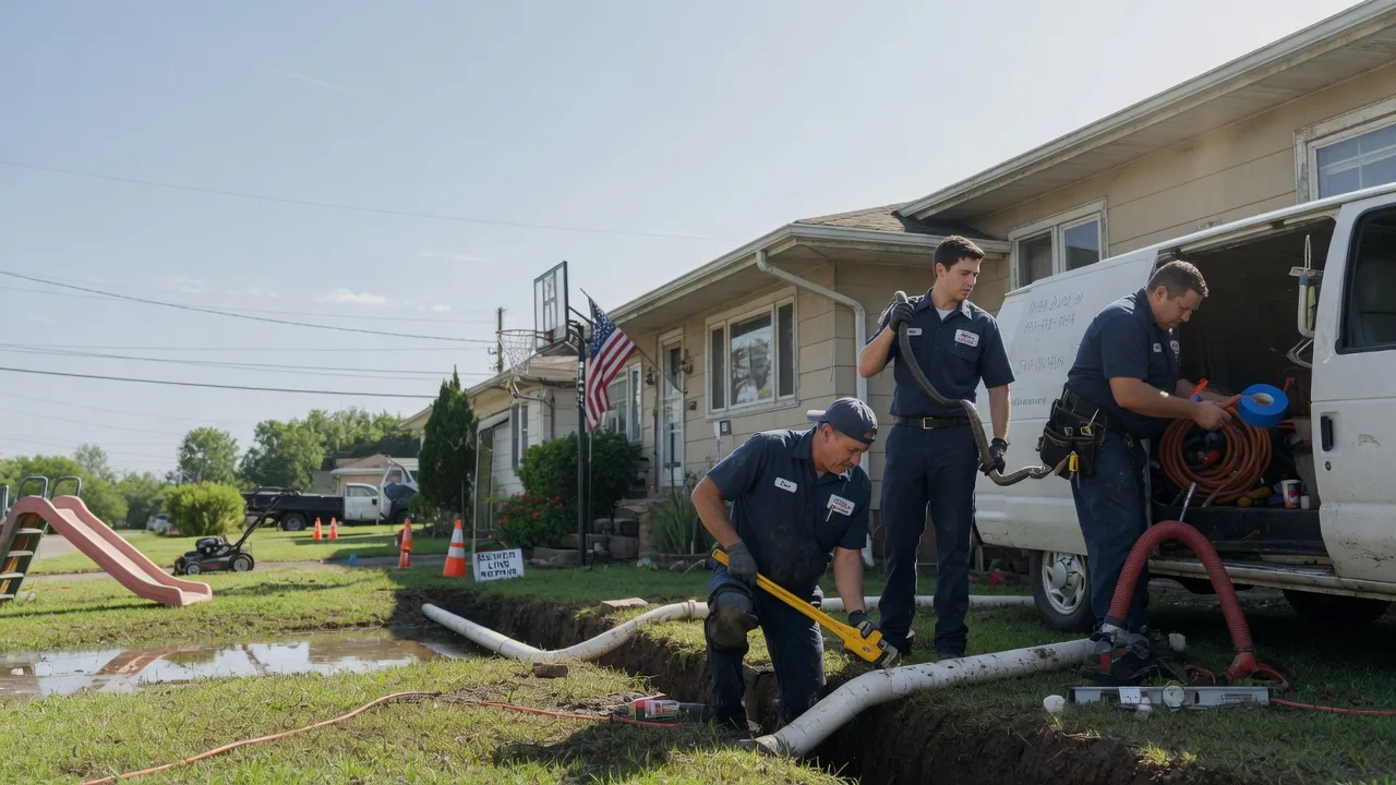 Toilet Installation in Boerne, TX near me